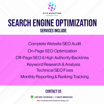Growth-Focused Agency | Expert Branding, SEO, and Web Strategy Services