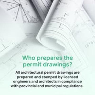 Best Architectural Drawing Services in Canada