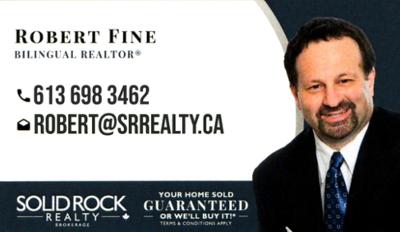 Buy, Sell or Rent a Home in or outside of Ottawa