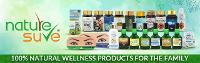 Nature Sure Wellness Products - Natural Health Solutions in India