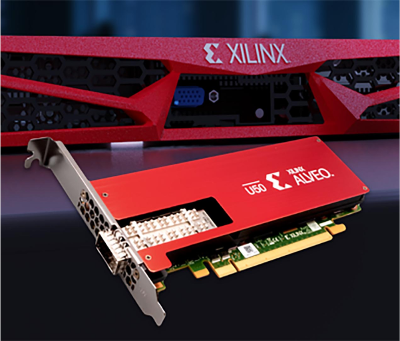 1g Tcp Offload Engine Ultra-Low Latency