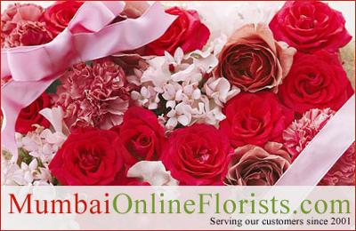 Send Bouquets to Mumbai – Guaranteed Same Day Delivery at Head-turner Prices!