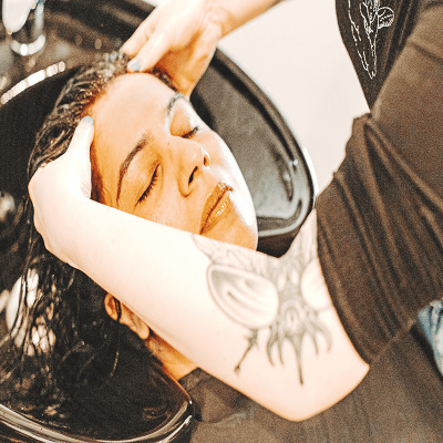 Root Touch-Up and Root Tap Services in Vancouver - Top Hair Color Solutions