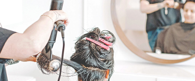 Cloverdale Hair Salon | Root Touch Up & Highlights Services