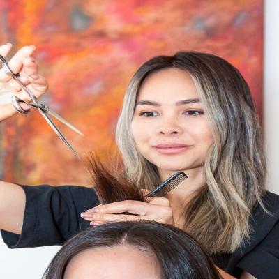 Best Hair Salons in Vancouver | Haircuts, Hair Coloring & Blowouts