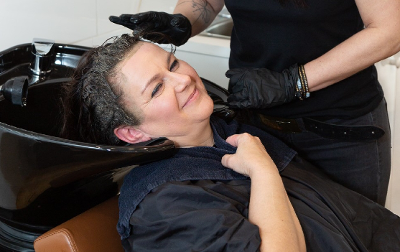 Why Professional Blowouts Last Longer at Vancouver Hair Salons