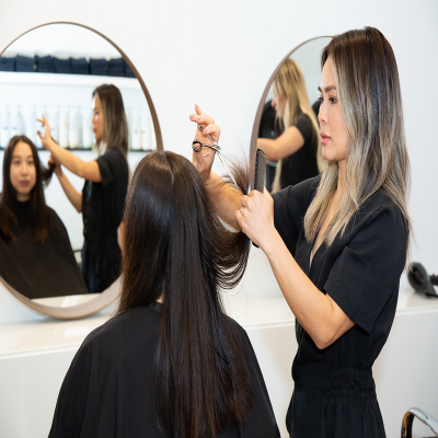 Blowout vs Blow Dry: Uncover the Differences at Leading Blow Dry Bars in Vancouver