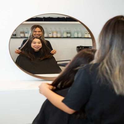 Top Root Touch-Up & Hair Highlight Services in Surrey | Expert Hair Colorists