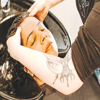 Expert Tips to Hide Visible Roots Without Recoloring | Hair Salon in Surrey