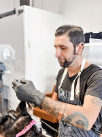 Get Your Dream Haircut at the Best Salon in Surrey – Express Rutbar Hair Salon