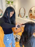 Affordable Root Touch Ups in Vancouver & Surrey | Express Rutbar