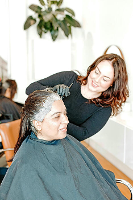 Top Root Touch-Up Services in Surrey BC – Best Local Hair Salon