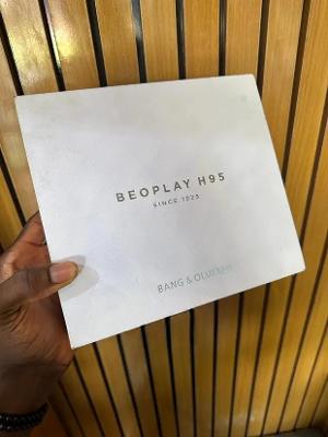 Olufsen  Beoplay H95