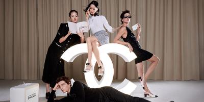Bleu de Chanel: The Trending Luxury Fragrance in India