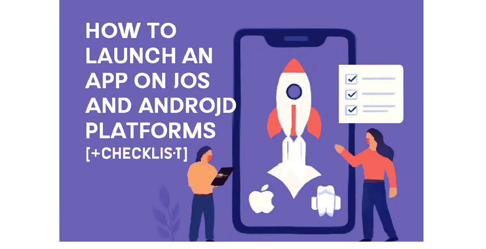 Get Professional iOS & Android App Development Services – Hire the Best Developers Now