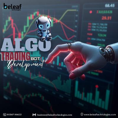 Master Your Trades with a Custom Algorithmic Trading Bot