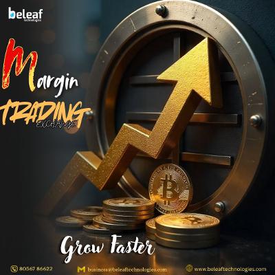 Discover the Best Smart Margin Trading Exchange for Accelerated Growth