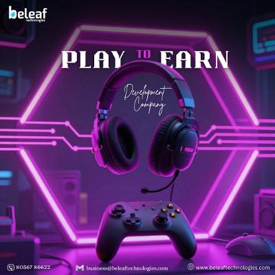 Transform Your Play-to-Earn Game Concept Into a Profitable Business Model