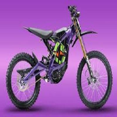 New 2025 SURRON LIGHT BEE X Electric Dirt Bike