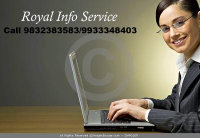 On line Ad posting job