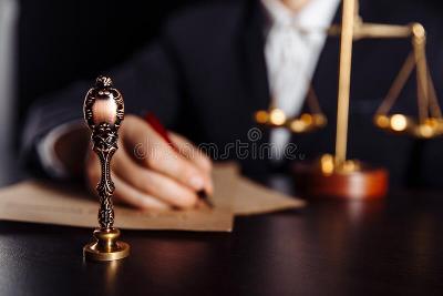 Bankruptcy Lawyer in Brampton