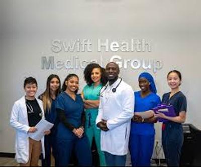 Immigration Physical Clinic In College Park