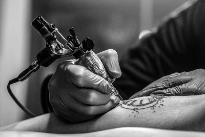 Best Tattoo Shop in New Delhi | Best Tattoo Studio in New Delhi