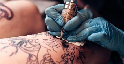 best tattoo shop in south delhi, best tattoo studio in south delhi