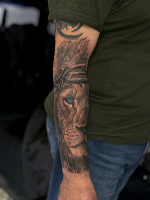 "Best Tattoo Shop in Delhi | Best Tattoo Studio in Delhi (Temptink) "