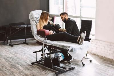 best tattoo artist in Hauz Khas | tattoo shop in Hauz Khas Village