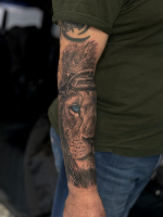 "Best Tattoo Shop in Delhi | Best Tattoo Studio in Delhi (Temptink) "