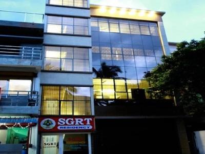 SGRT Residency Low Budget Hotel Rooms For Rent in Vellore