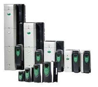 AC and DC Servo Drive Repair Services in Delhi