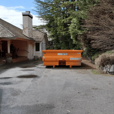 Affordable Disposal Bin Rental in Surrey | Dumpsters & Junk Bins