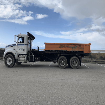 Reliable Construction Dumpster Rentals in Vancouver – Book Now!