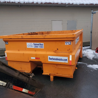 Affordable Bin Rental Services in Richmond for Renovations & Cleanouts