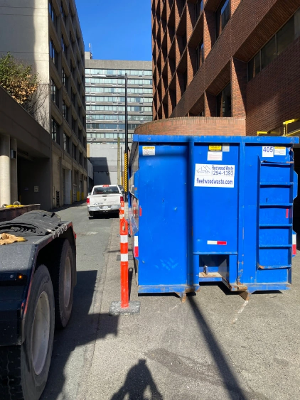 Affordable Drywall Disposal & Bin Rental Services in Coquitlam & Abbotsford