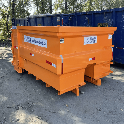 Affordable Drywall Disposal & Construction Bin Rental in Surrey