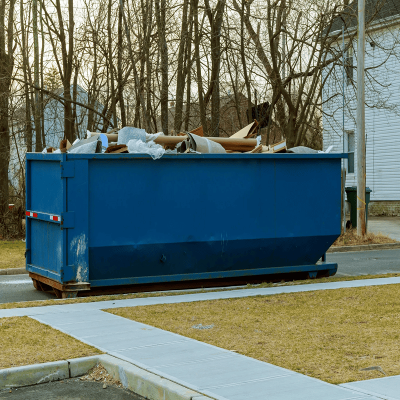 Dumpster Rental Tips and Mistakes to Avoid Service