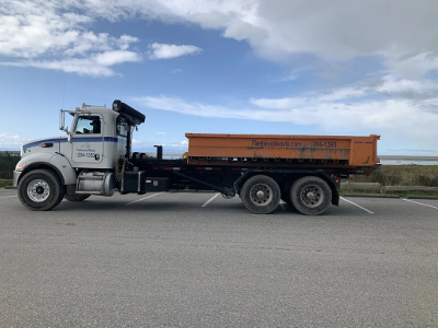 Affordable Construction Bin Rental in Vancouver and Surrey