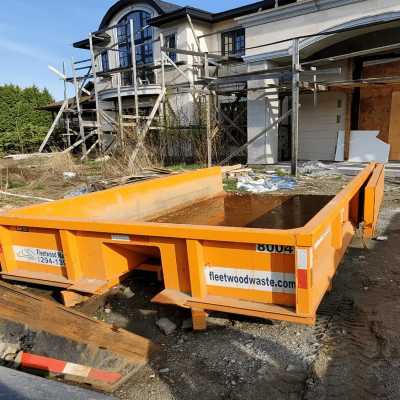 Affordable Bin Rental in Surrey – Disposal & Construction Bins for Every Project