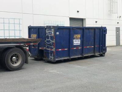 Affordable Dumpster Rental Prices in Vancouver – Find Local Bins Near You