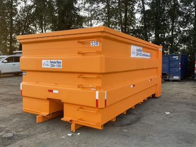 Dumpster Rental Service Checklist & Booking Tips
