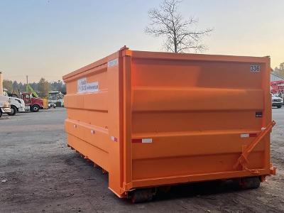 30-Yard vs 40-Yard Dumpster Rental: Compare Sizes, Costs & Ideal Uses