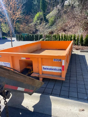 Affordable Garbage Bin Rental for Home Renovation in Vancouver and Surrey