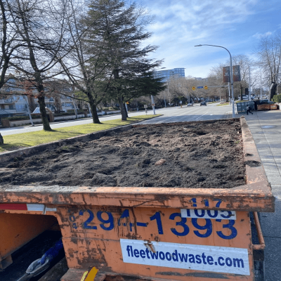 Affordable Bin Rental Services in Surrey & Vancouver | Construction & Garbage Disposal Bins