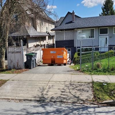 Affordable Disposal Bin Rental for Homes and Businesses | Waste Management Solutions