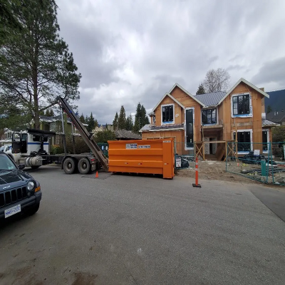 Dumpster Rental Vancouver: Complete Beginner's Guide