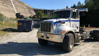 Commercial Dumpster Rentals & Waste Disposal Services in British Columbia – Fleetwood Waste Systems