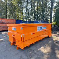 Affordable Disposal Bin Rental in Vancouver & Surrey – Book Today!